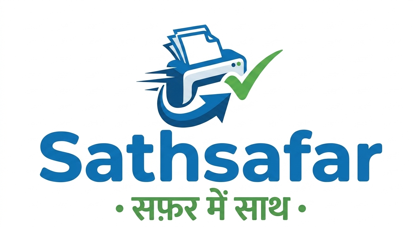 Sath safar print portal